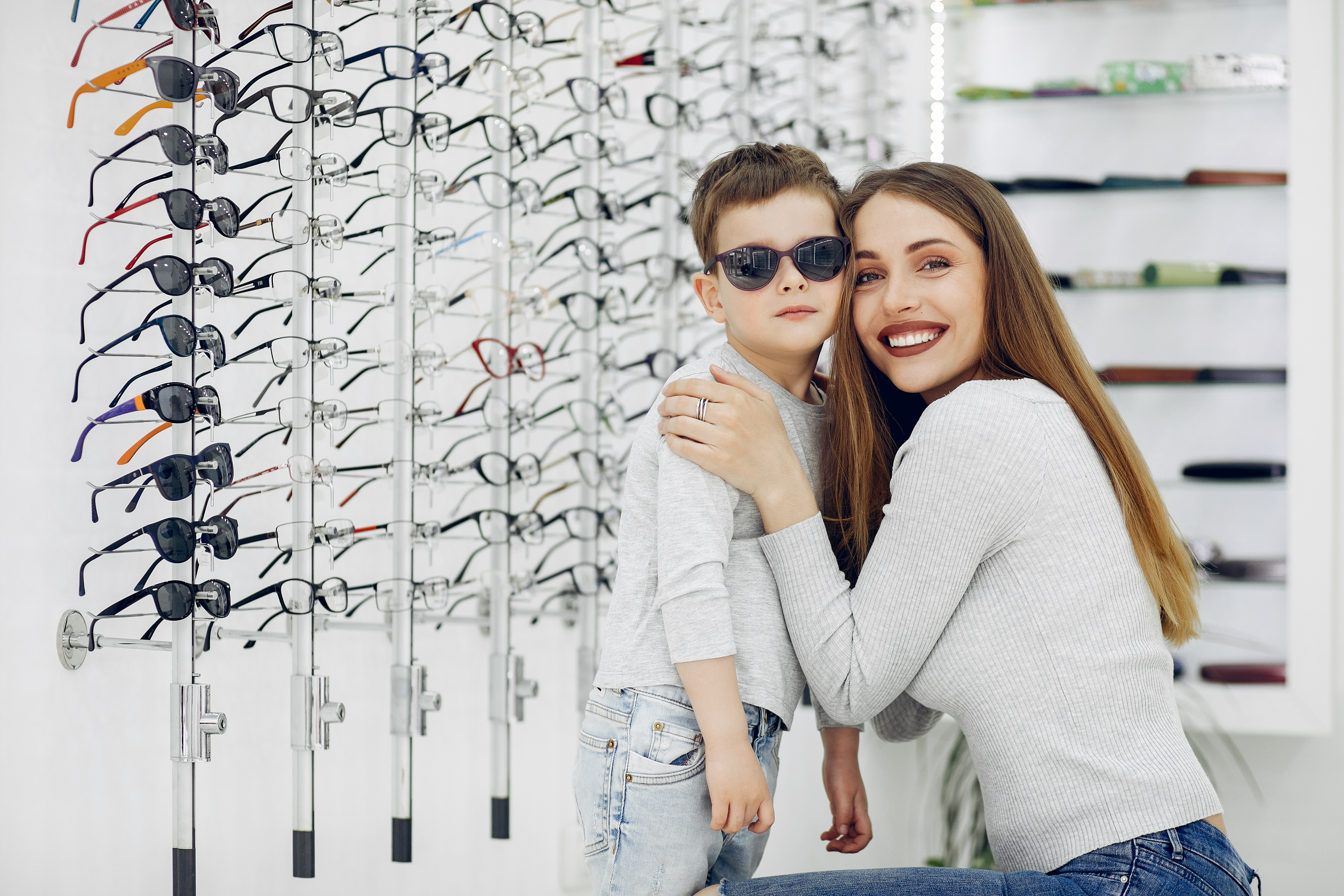 McCanney Opticians